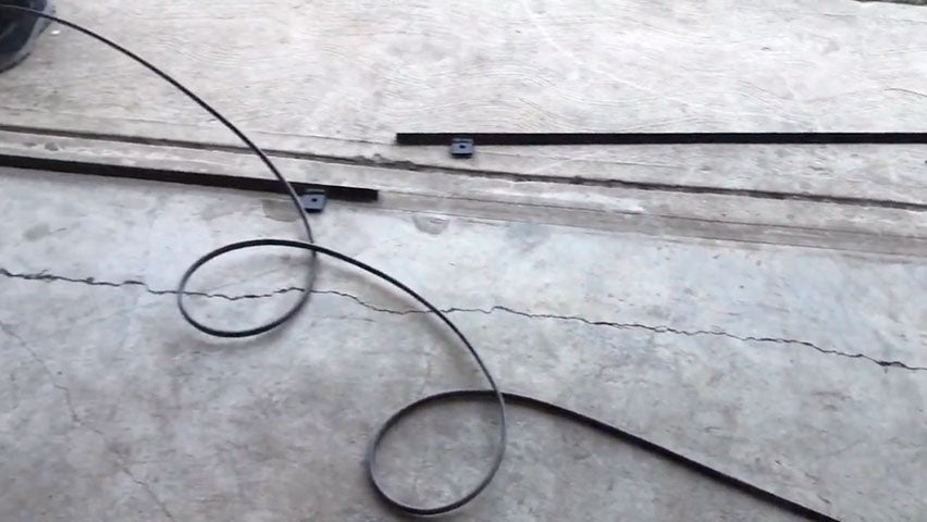 Charger la vidéo : FGDS Step 3